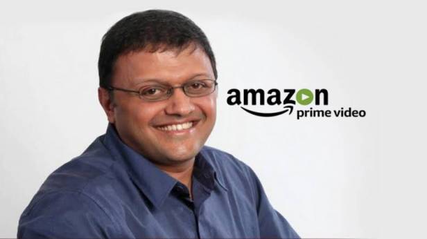 Vijay Subramaniam, Director, Content, Amazon Prime Video India