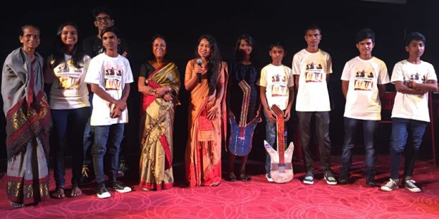 Village Rockers Team