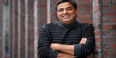 Ronnie Screwvala