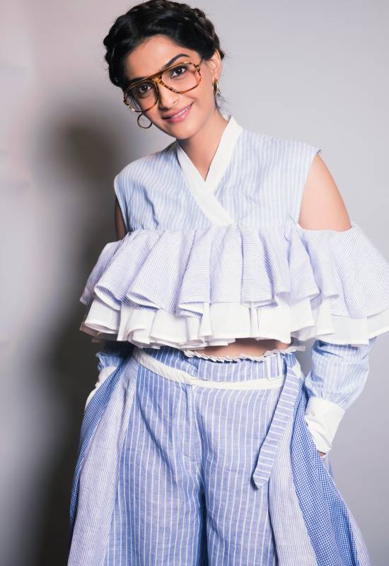 Sonam Kapoor 
