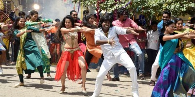 Salman Society’s first song ‘Party Dananli’ shot in Mumbai