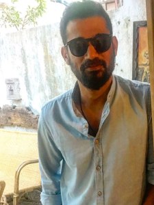 Sohum Shah