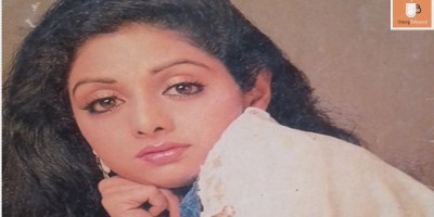 Sridevi