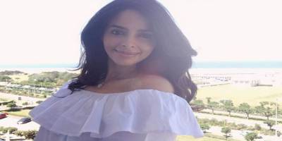 Mallika Sherawat