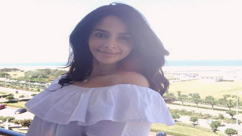 Mallika Sherawat