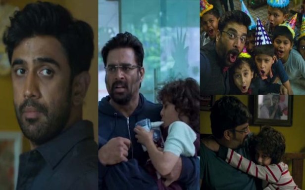 Breath, R Madhavan, Amit Sadh 