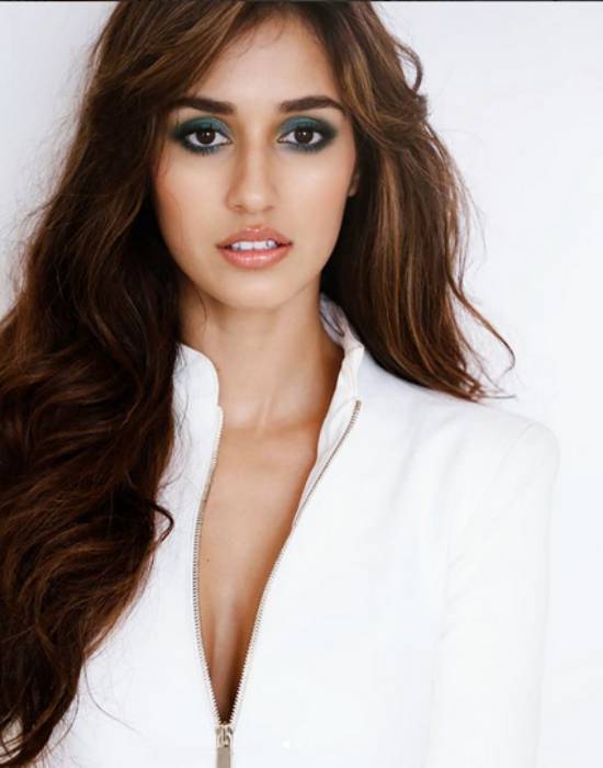 Disha Patani