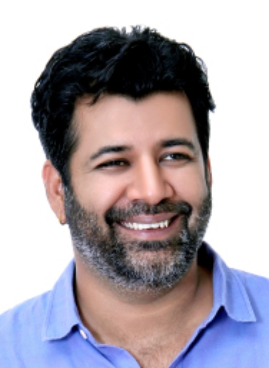 Kartikeya Narayan Singh