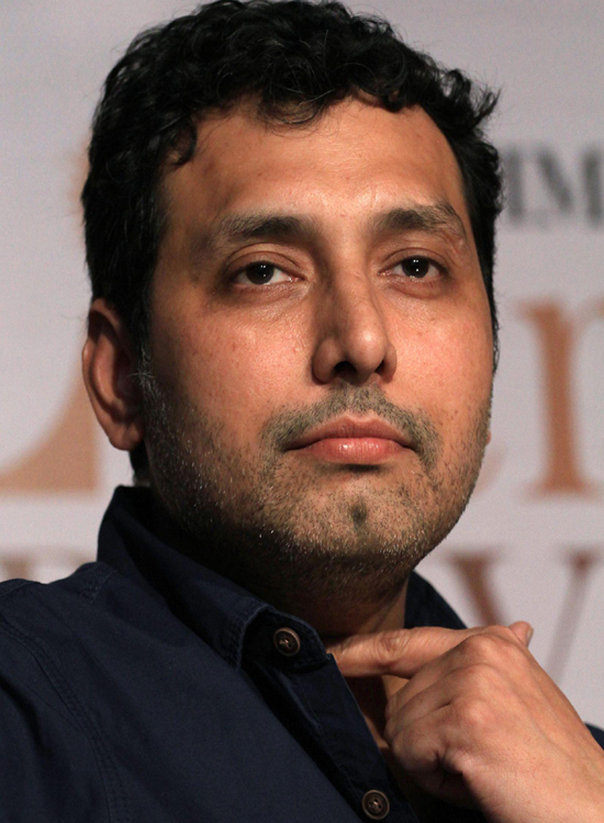 Neeraj Pandey 