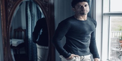 Farhan Akhtar