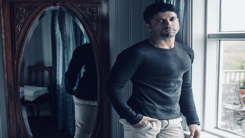Farhan Akhtar
