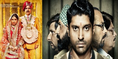 Toilet: Ek Prem Katha - Lucknow Central