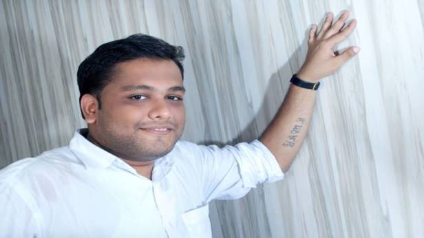 Atul Sureka - Yami Gautam's Fan