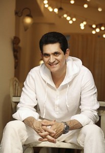 Omung Kumar