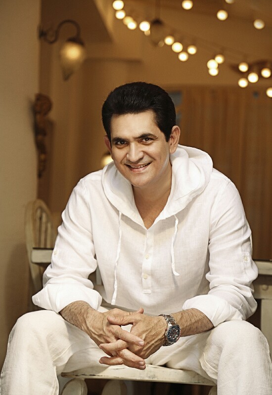 Omung Kumar 