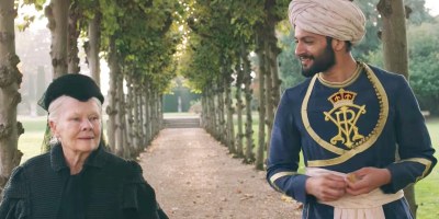 Victoria and Abdul