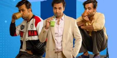 Abhishek Banerjee's play Tu Kya Hai