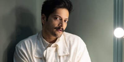 Ali Fazal