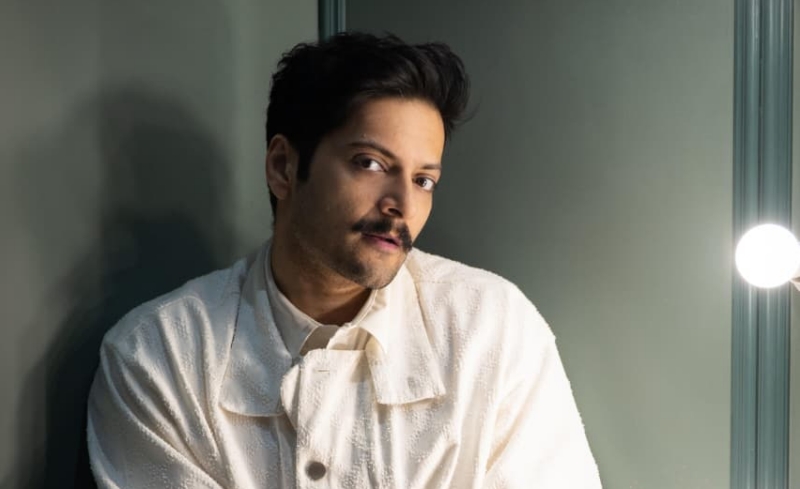 Ali Fazal