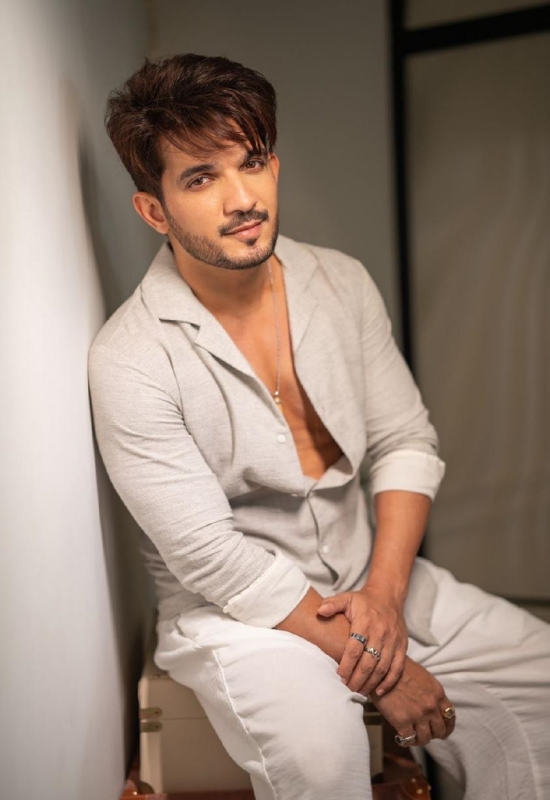Arjun Bijlani 