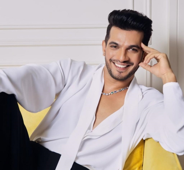 Arjun Bijlani