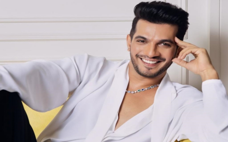Arjun Bijlani