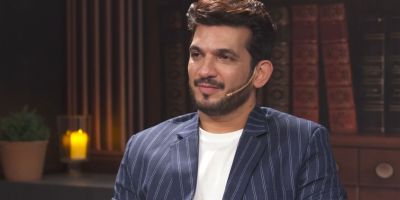 Arjun Bijlani