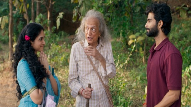 Dashavtar Movie Pictures