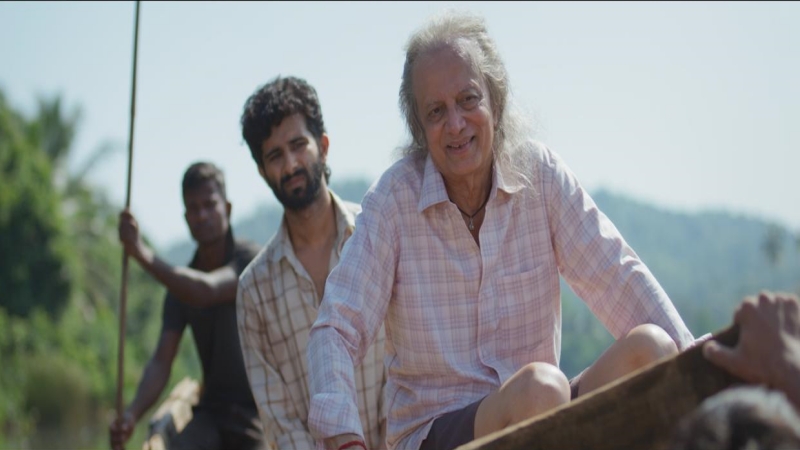 Dashavtar Movie Pictures