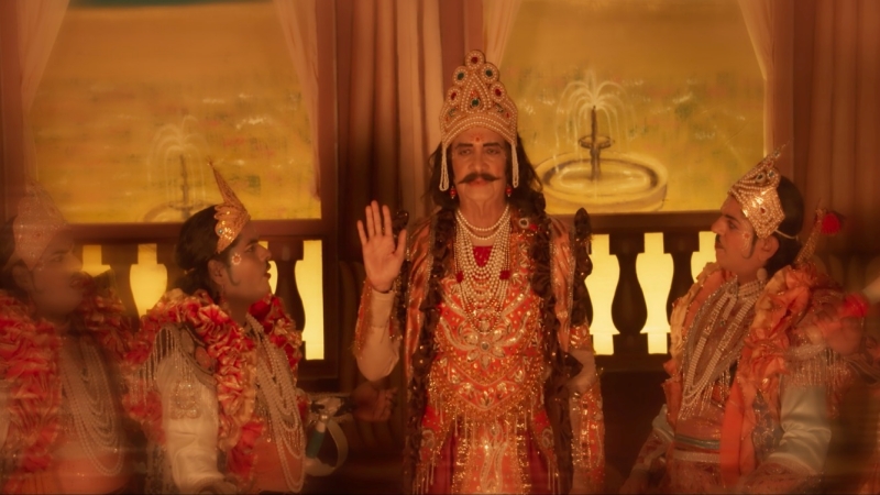 Dashavtar Movie Pictures