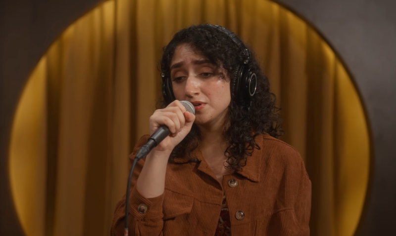 ‪Sanjeeta Bhattacharya song Daira from City Sessions Vol 2