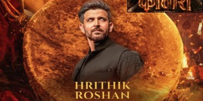 Hrithik Roshan to unveiled Kantara- Chapter 1 Hindi trailer