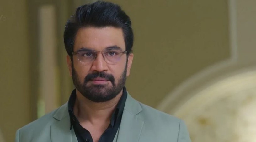 Sharad Kelkar in Tumm Se Tumm Tak