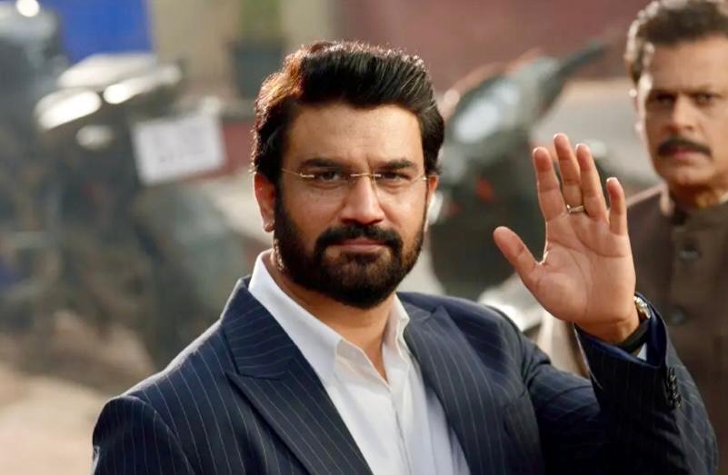 Sharad Kelkar in Tumm Se Tumm Tak