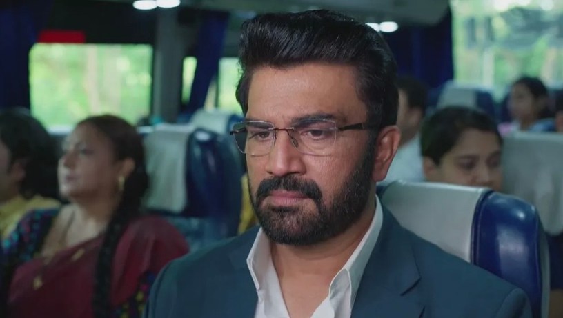 Sharad Kelkar in Tumm Se Tumm Tak