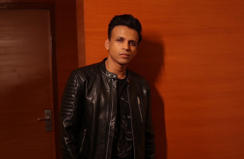Abhijeet Sawant
