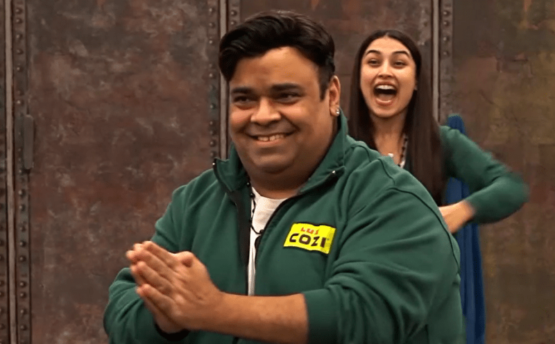 Kiku Sharda