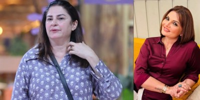 Kunickaa Sadanan and Dipshikkha Nagppal