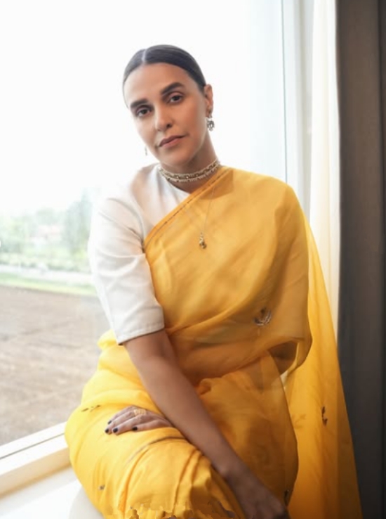 Neha Dhupia