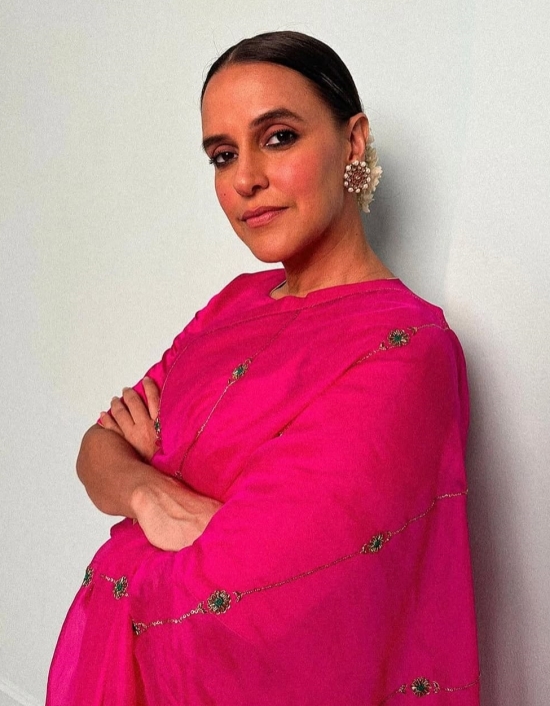 Neha Dhupia