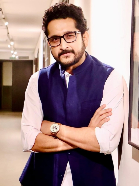 Parambrata Chatterjee