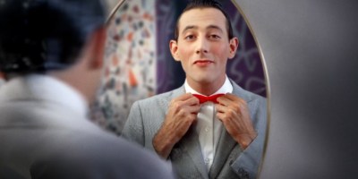 Pee-Wee As Himself