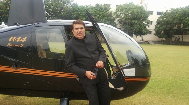 Raza Murad