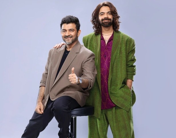 Sachin–Jigar