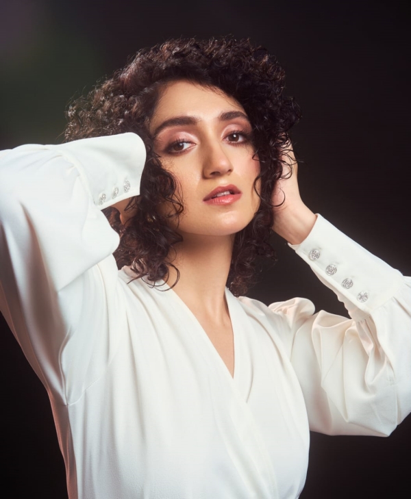 Sanjeeta Bhattacharya