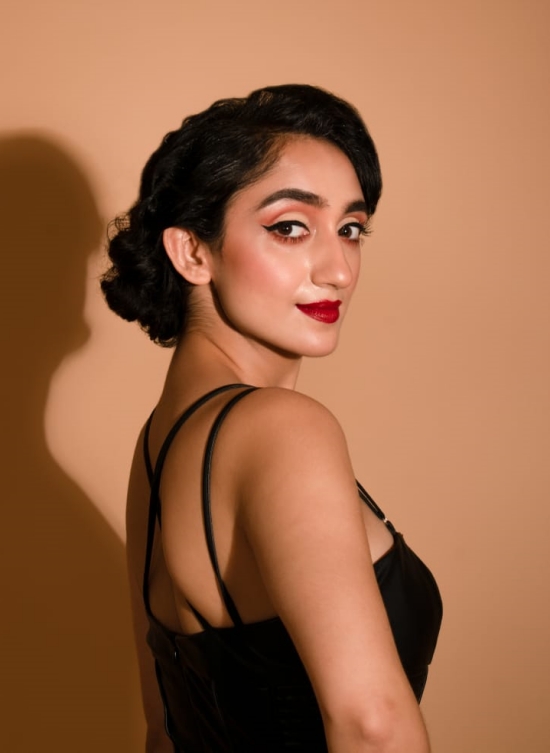 Sanjeeta Bhattacharya