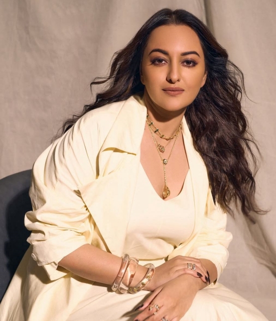 Sonakshi Sinha
