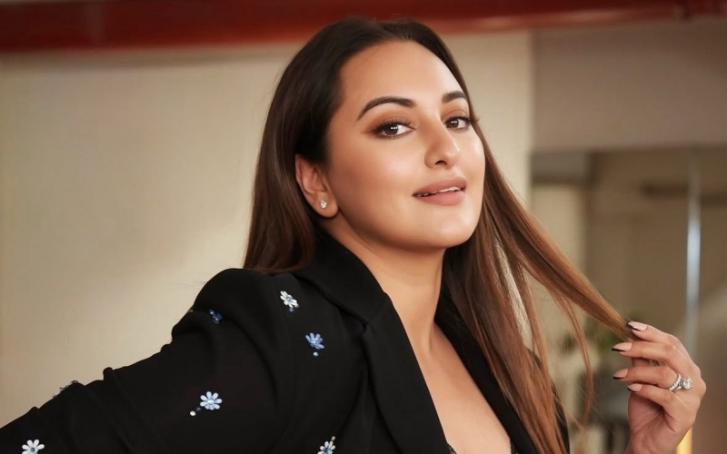 Sonakshi Sinha