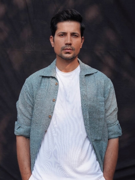 Sumeet Vyas