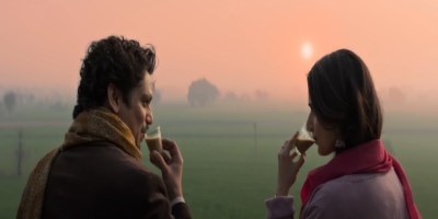 Vijay Varma and Fatima Sana Shaikh in Ul Jalool Ishq song